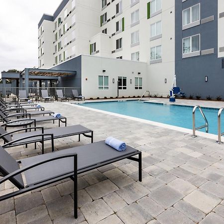 Hotel Courtyard By Marriott Pensacola I-10 West Esterno foto