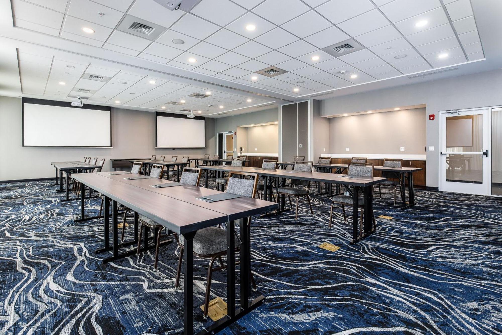Hotel Courtyard By Marriott Pensacola I-10 West Esterno foto