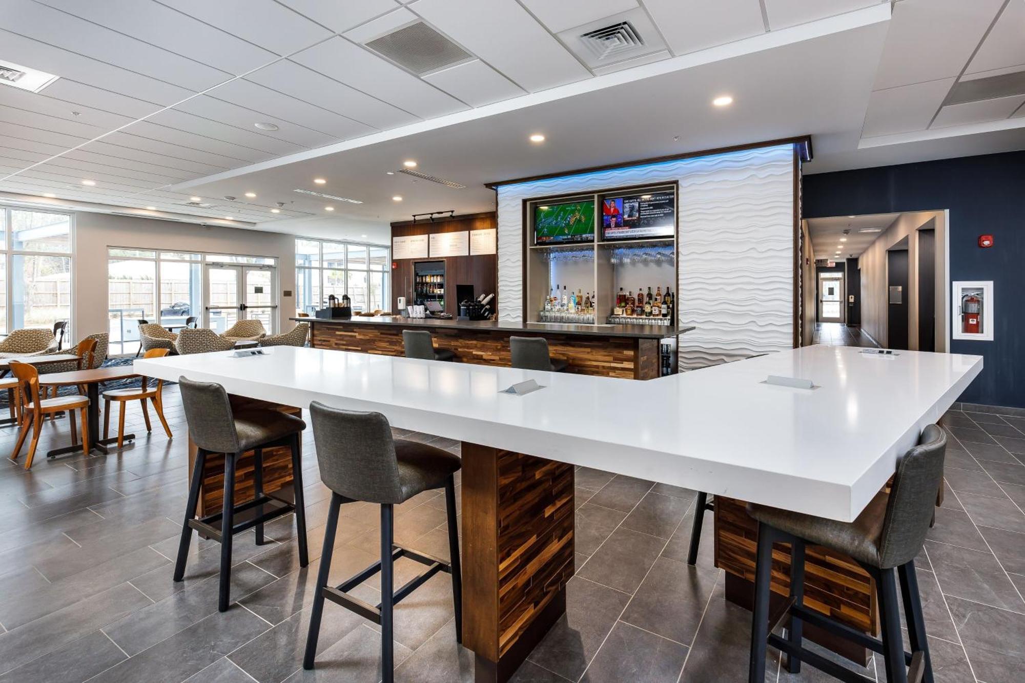 Hotel Courtyard By Marriott Pensacola I-10 West Esterno foto