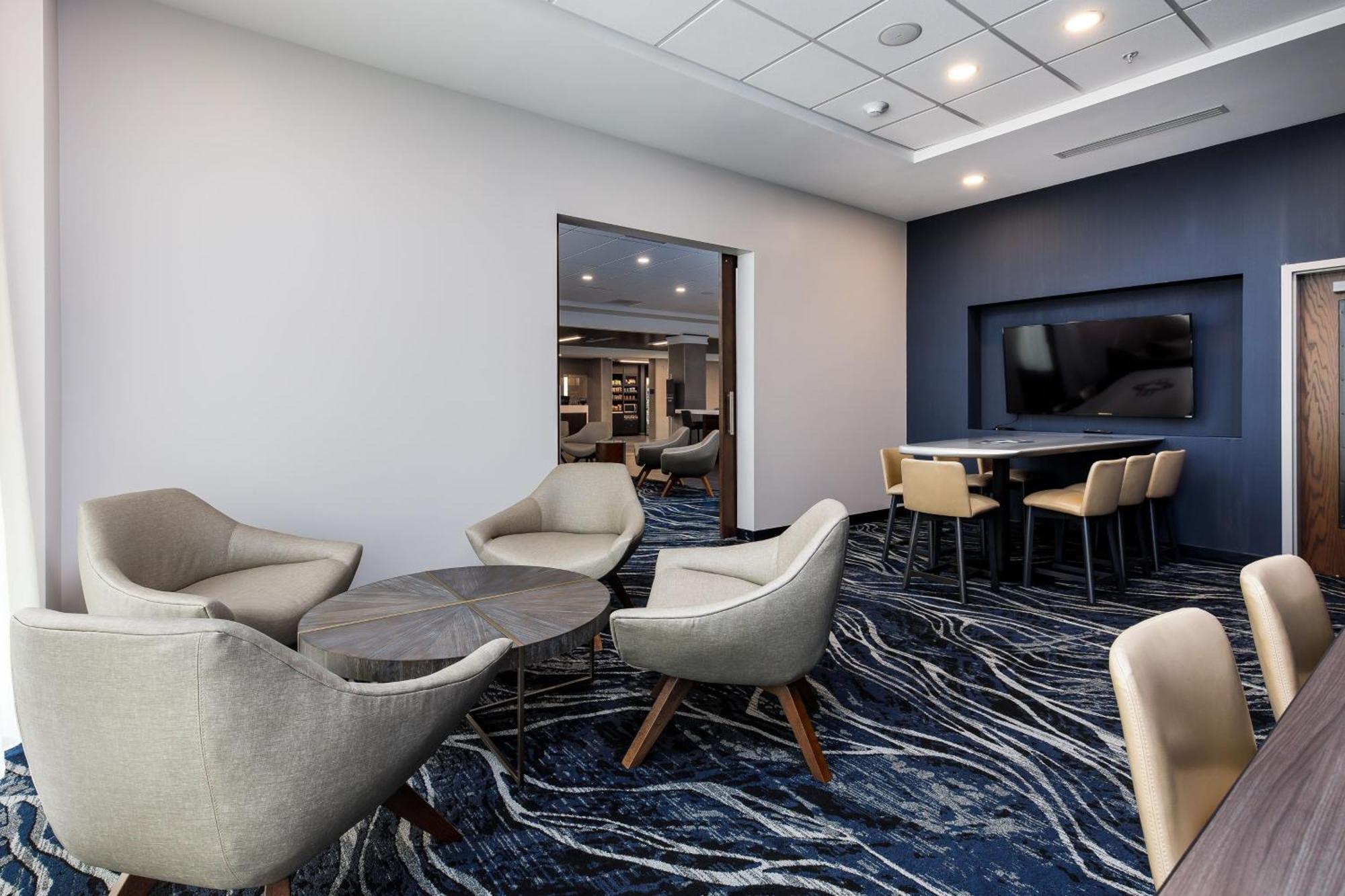 Hotel Courtyard By Marriott Pensacola I-10 West Esterno foto