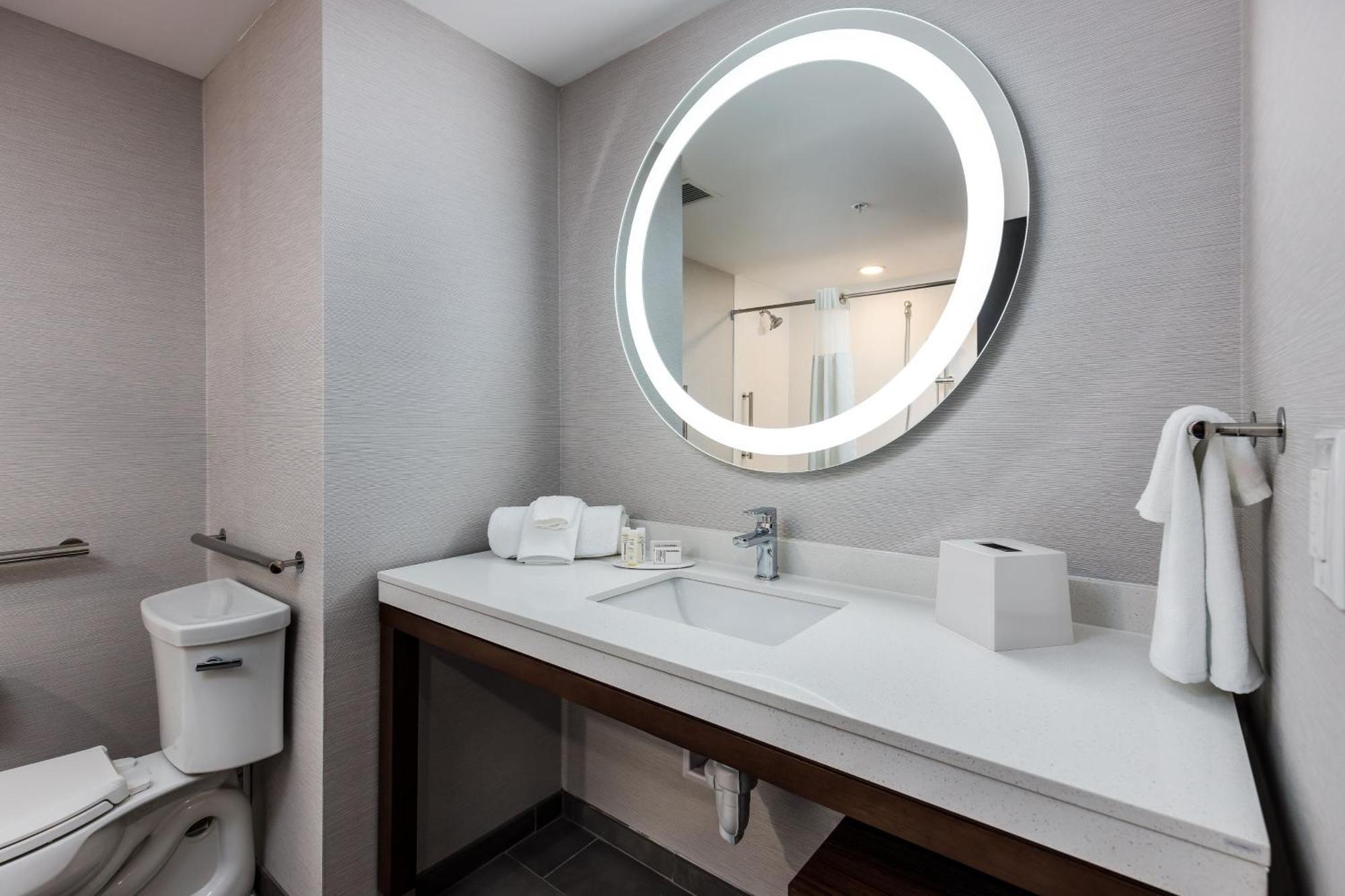 Hotel Courtyard By Marriott Pensacola I-10 West Esterno foto