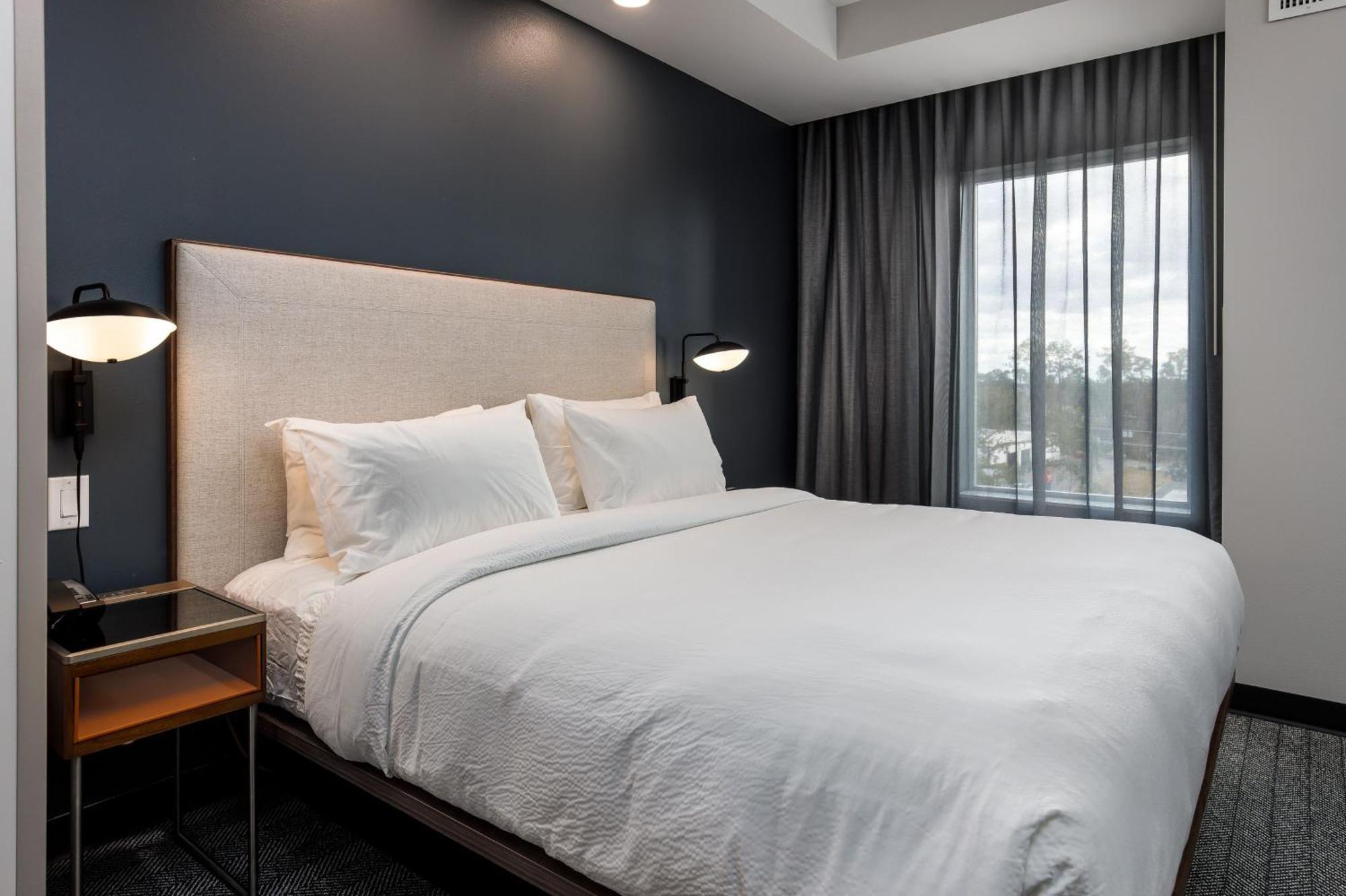 Hotel Courtyard By Marriott Pensacola I-10 West Esterno foto