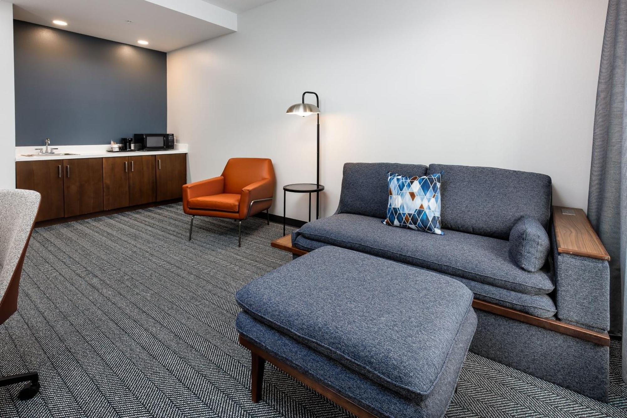 Hotel Courtyard By Marriott Pensacola I-10 West Esterno foto