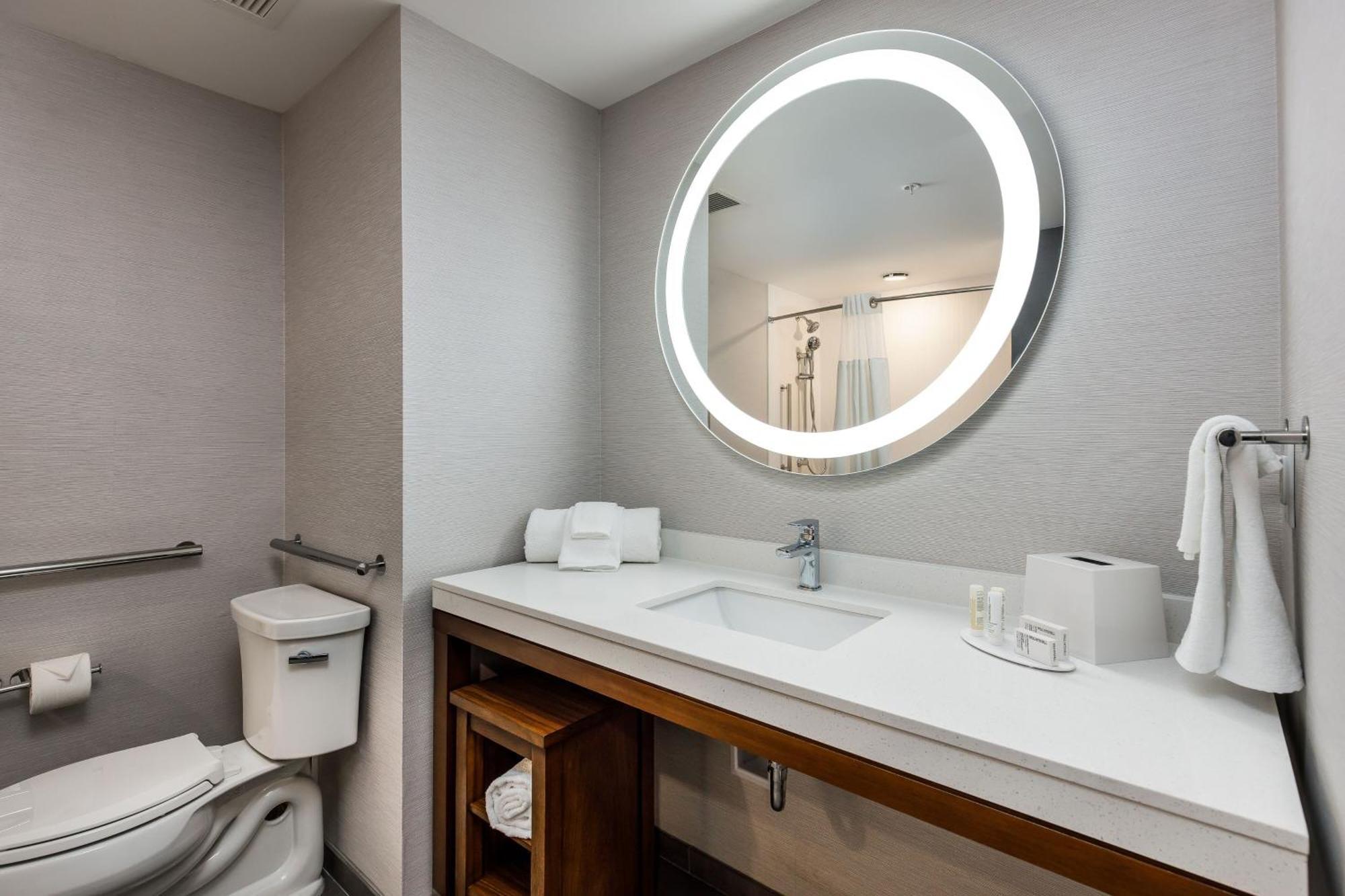 Hotel Courtyard By Marriott Pensacola I-10 West Esterno foto