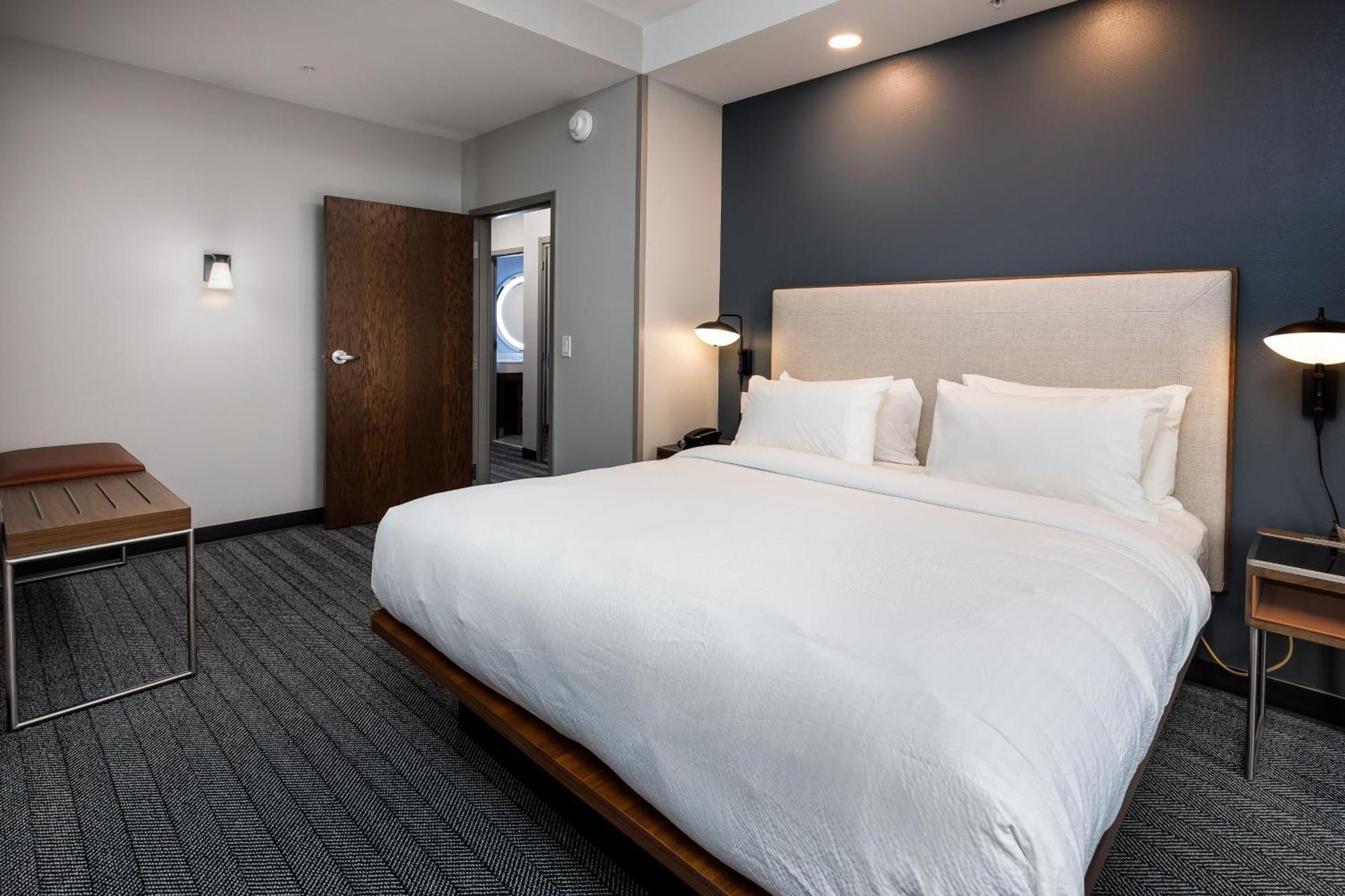 Hotel Courtyard By Marriott Pensacola I-10 West Esterno foto