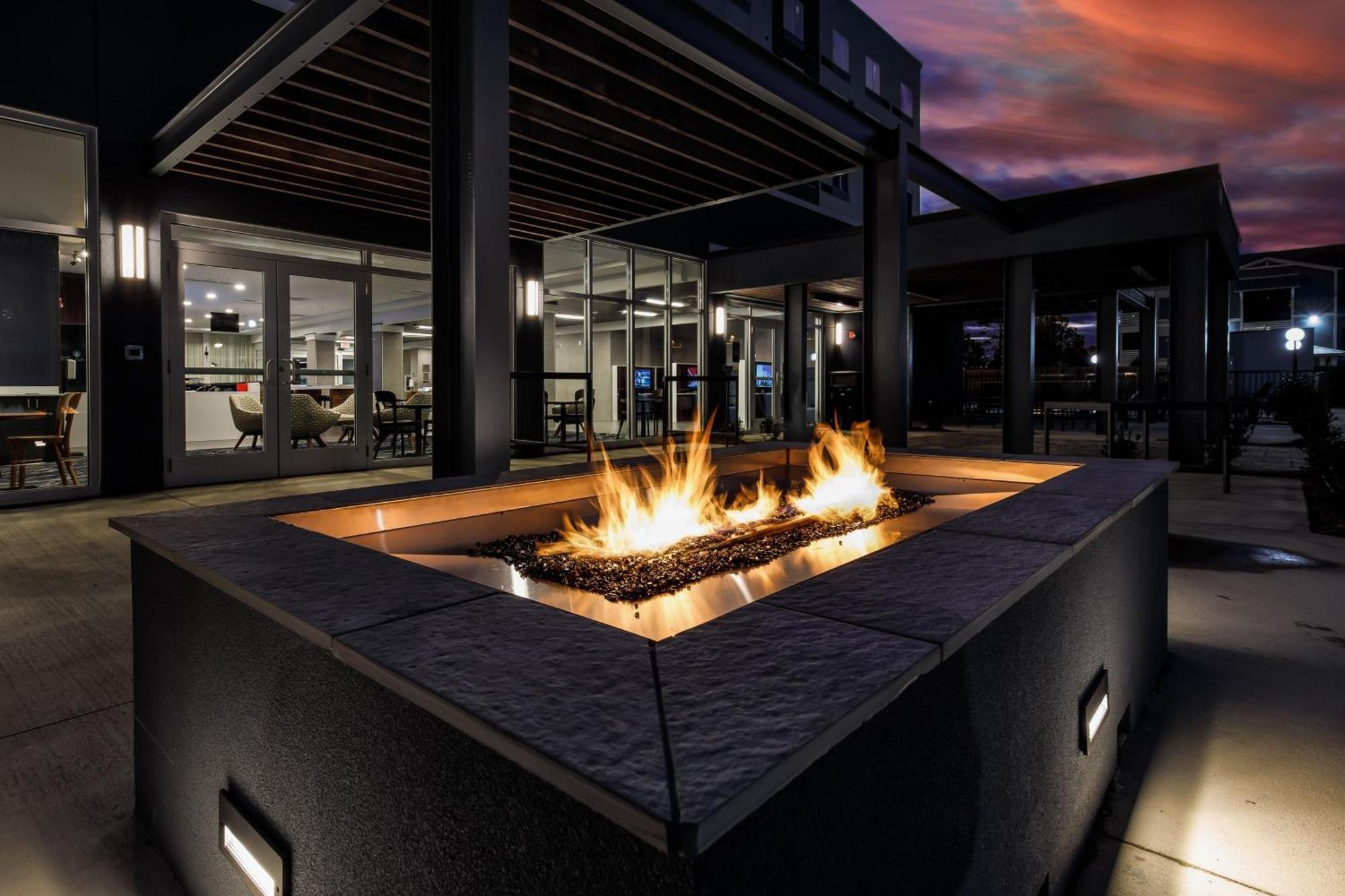 Hotel Courtyard By Marriott Pensacola I-10 West Esterno foto