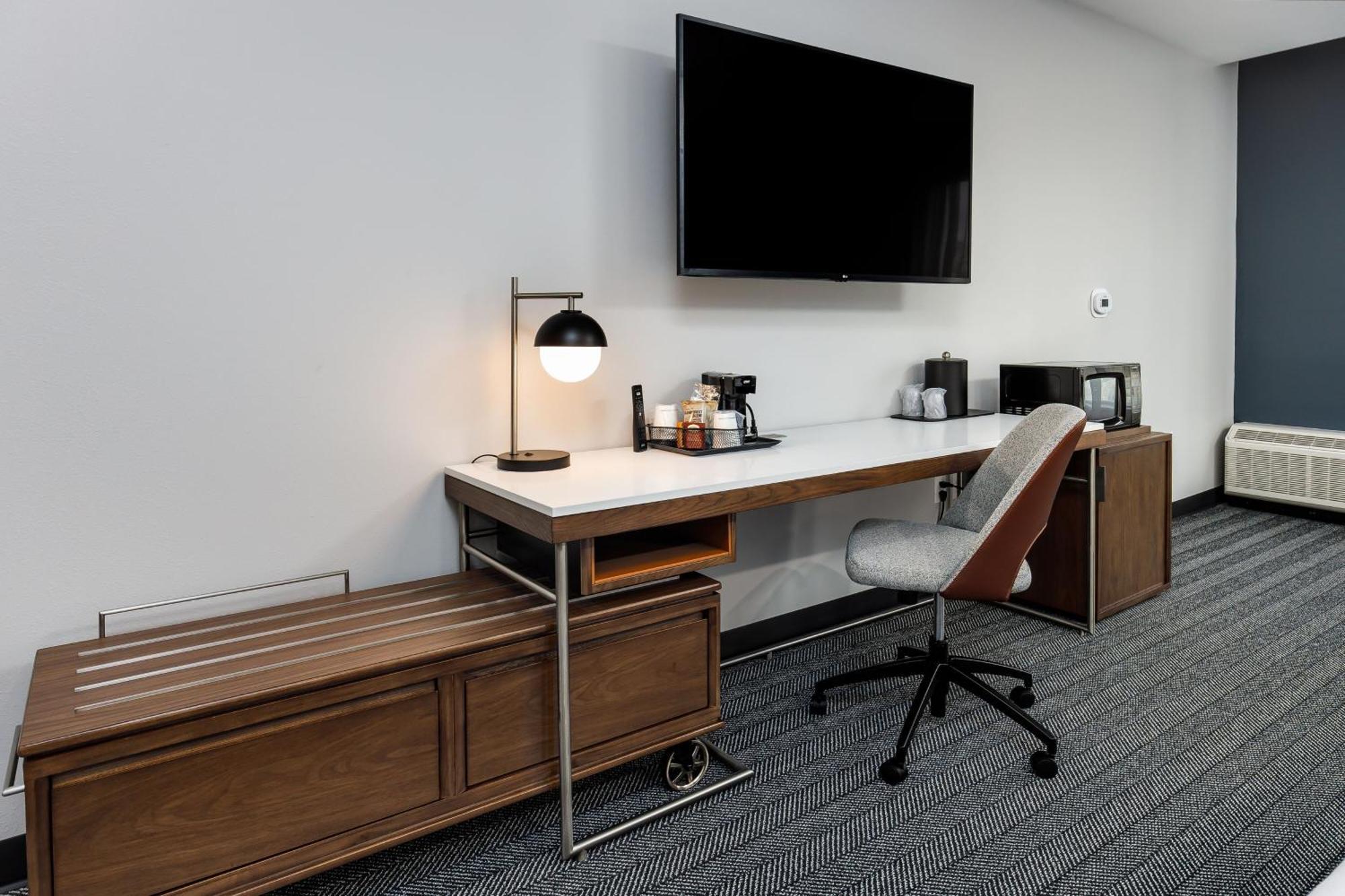 Hotel Courtyard By Marriott Pensacola I-10 West Esterno foto