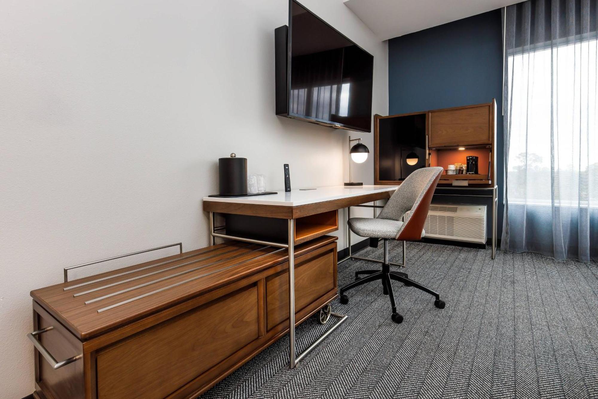 Hotel Courtyard By Marriott Pensacola I-10 West Esterno foto
