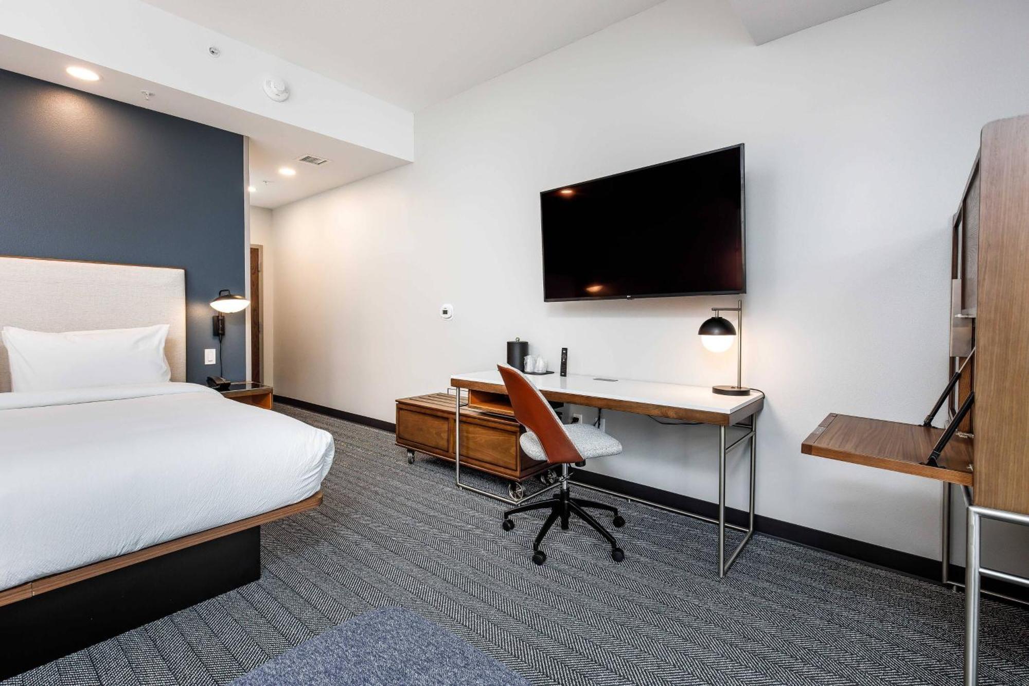 Hotel Courtyard By Marriott Pensacola I-10 West Esterno foto