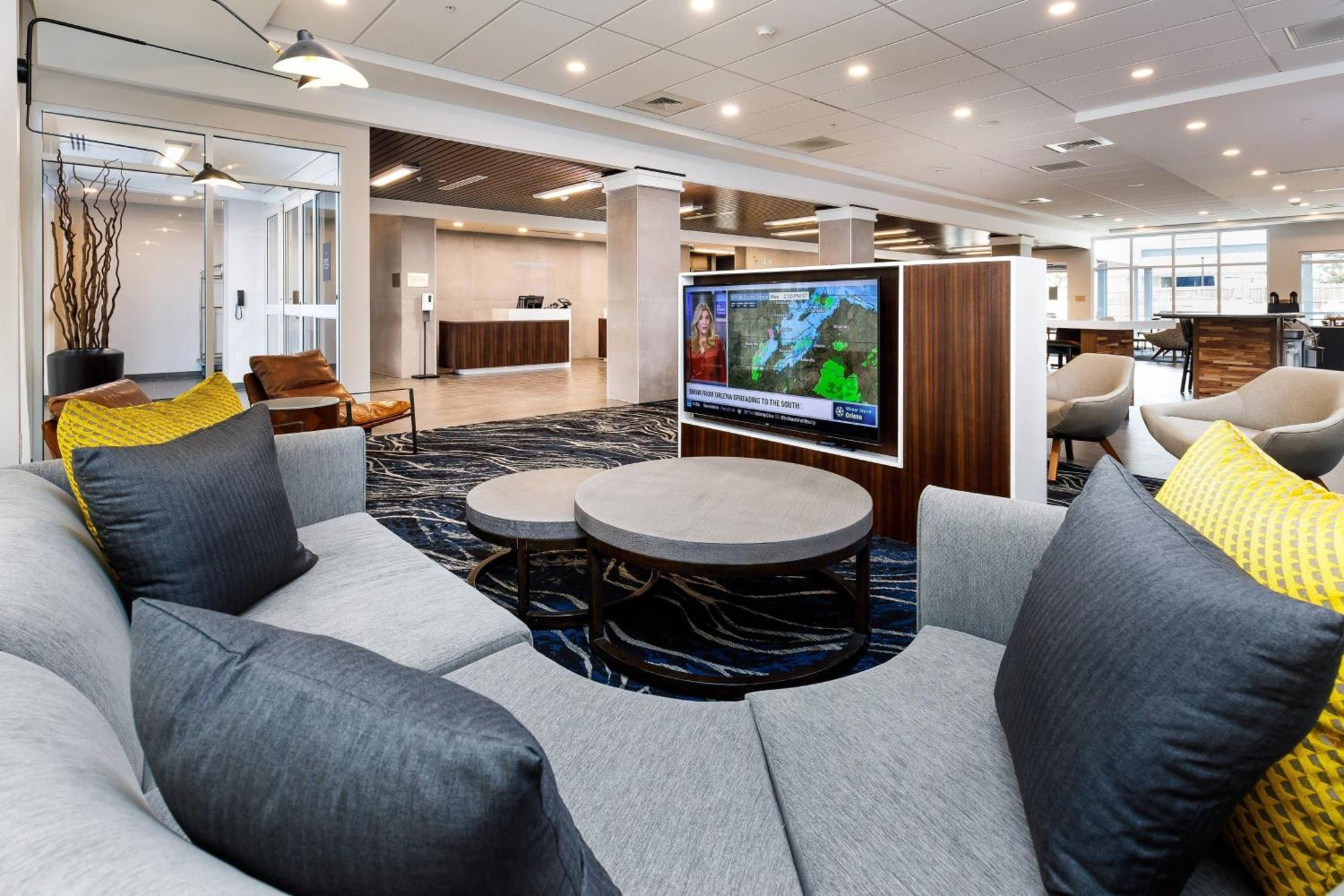 Hotel Courtyard By Marriott Pensacola I-10 West Esterno foto