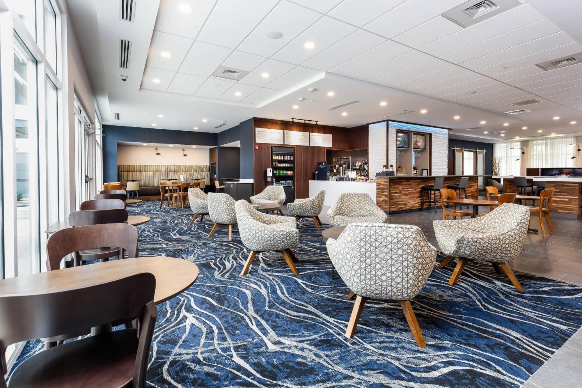 Hotel Courtyard By Marriott Pensacola I-10 West Esterno foto